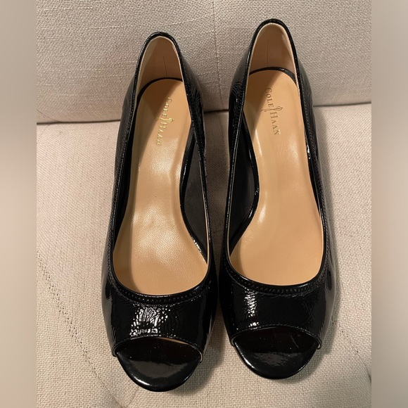 COLE HAAN - Wedges - Picture 2 of 3